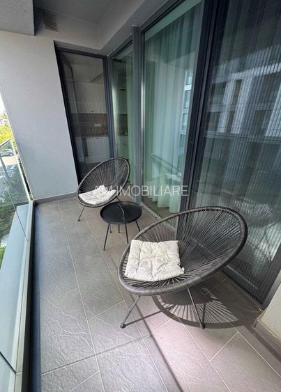 AP. 2 CAMERE - CLOUD 9, PARCARE SUBTERANA, MASINA DE SPALAT VASE - 7