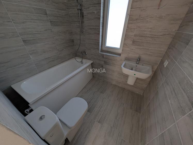 Casa 4 camere parter | 110mp | Tunari | 0 comision | complex rezidential inchis - 24