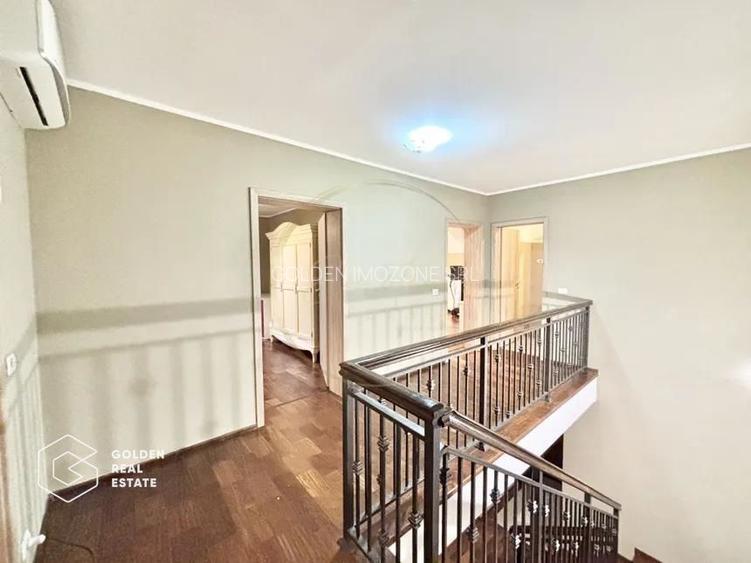 Casa cu garaj Giroc - 11