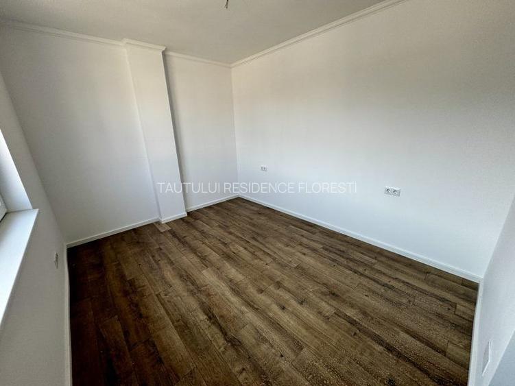 Ap 10 C5 Tautului Residence Park Parcul Poligonului Zona Sub cetate T - 7