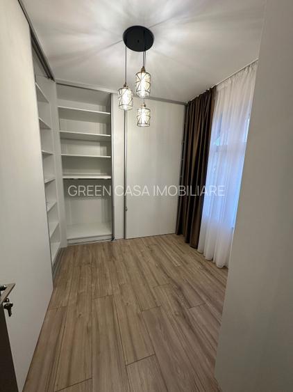 Casa individuală, utilată mobilată, 130mp utili, Dezmir - 9