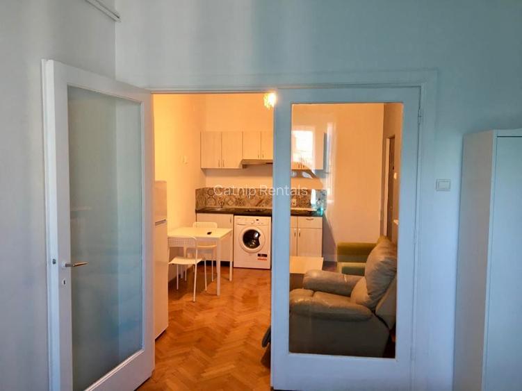 2-Bedroom Apartment with Terrace | Maria Rosetti | Universitate - Armeneasca - 7