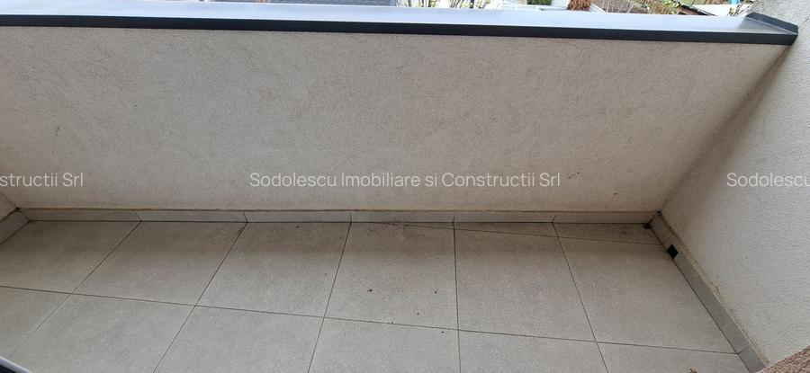 Casa la prima inchiriere cu 3 camere - 16