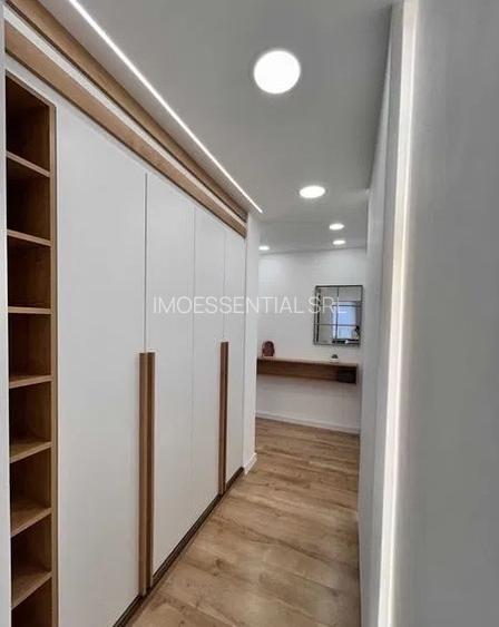 2 camere decomandat Drumul Taberei metrou Parc Moghioros - 5