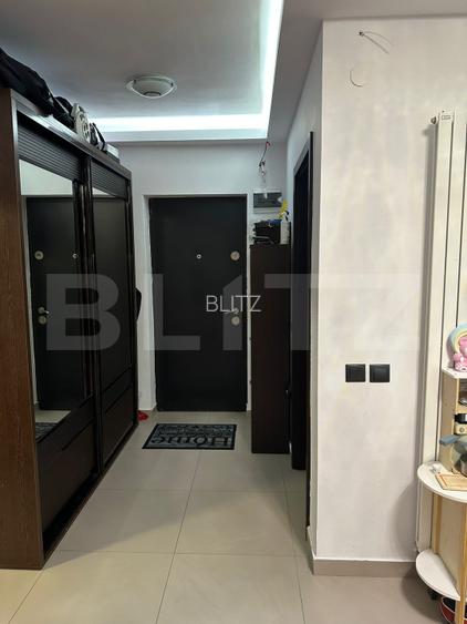 Apartament de vanzare, cu 2 camere, cu terasa spatioasa 90mp, zona Donath - 4