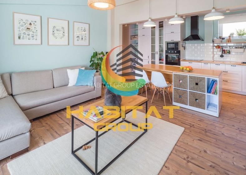 Apartament 2 camere +53mp curte proprie- Popesti Leordeni - 4