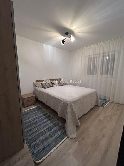 Apartament renovat, totul nou, langa Metrou Iancului, proprietar. - 9