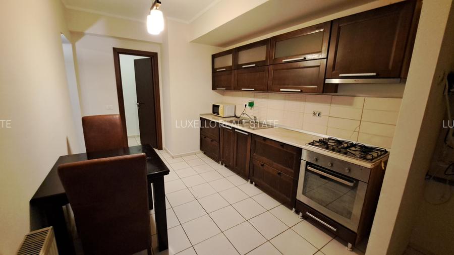 APARTAMENT 3 CAMERE IN COMPLEX REZIDENTIAL CU CIRCUIT INCHIS - PRET PROMOTIONAL - 14