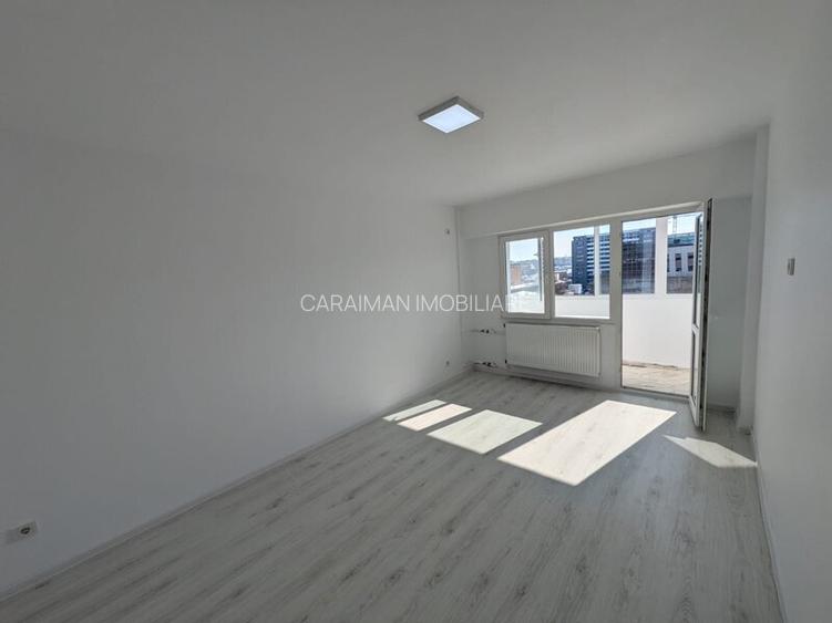 Obor,Mihai Bravu vav Parc Obor/Primaria Sectorului 2 - 3