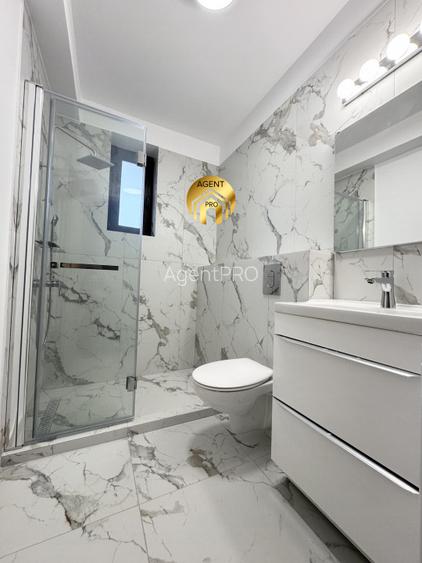 Apartament 2 camere NOU - Prima inchiriere - Otopeni Odaile - 4