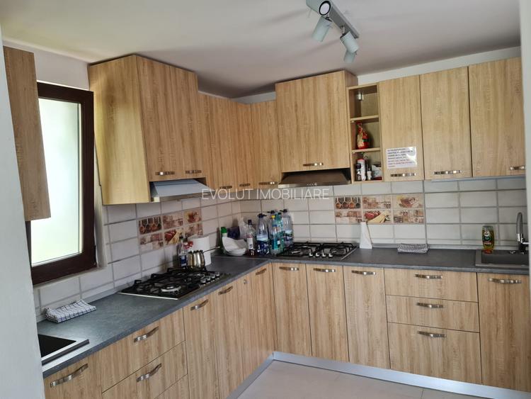 Pensiune turistica de vanzare in Corbu vedere lac afacere la cheie - 28