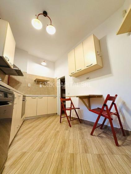 Casa de inchiriat, singur curte mare, sector 1 - str George Baritiu sector 1 TIT - 7