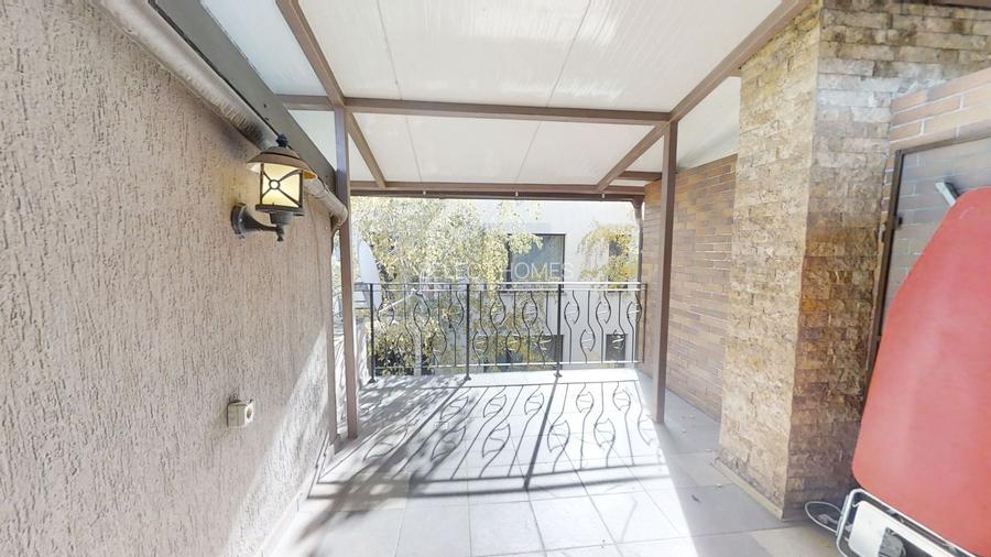 Duplex| 5 Camere | Inchiriere | Tur Virtual | Pet Friendly | *Baneasa* - 25