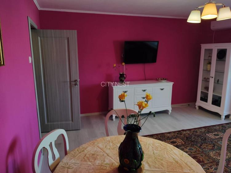 Prima Închiriere | Vedere Panoramică spre ParkLake – Zona IOR - 26