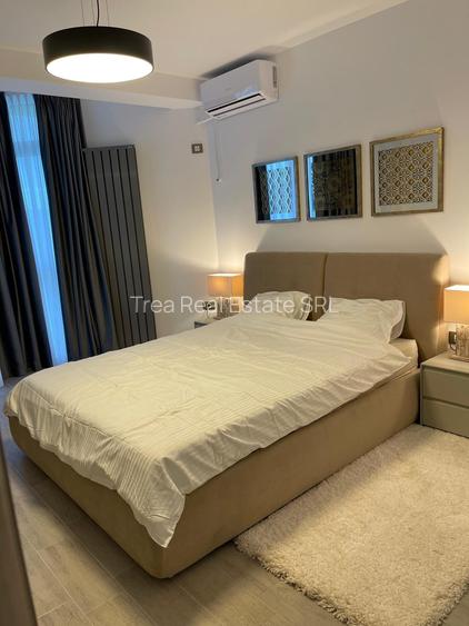 SEA VIEW | 3 camere | Alezzi Beach Resort – Mamaia Nord | Parcare - 20