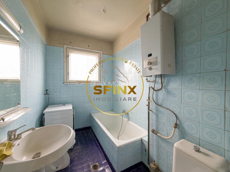  Apartament 3 camere - 97,85 mp | Garaj in proprietate - Lascar Catargiu - 8