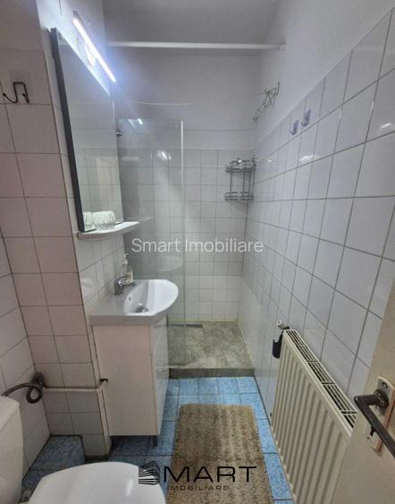 Garsoniera zona Strand  - 4