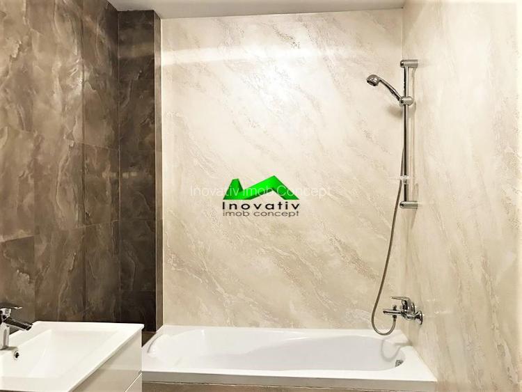 Apartament de inchiriat 2 camere Sibiu Doamna Stanca Kaufland - 6