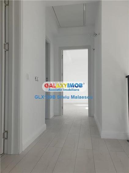 Corbeanca - Paladin Residence - Vila P+1E - 27