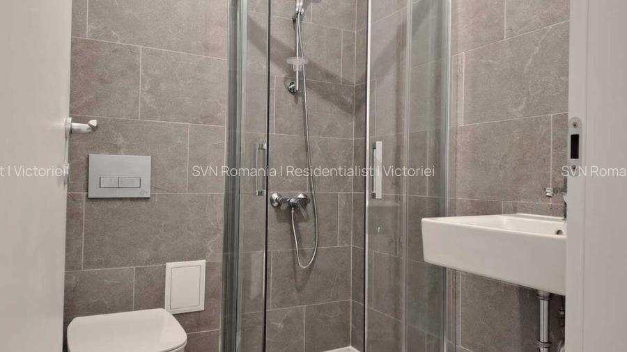 REA1026673 Apartament 4 Camere I De Vanzare I Bucurestii Noi - 15