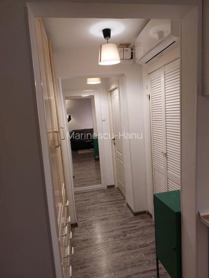 2 camere decomandat Lujerului-Cora - 10