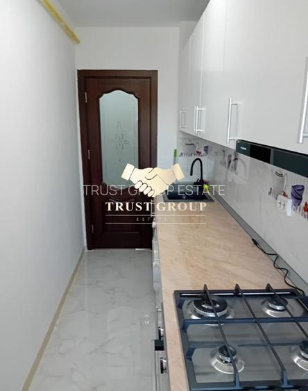 Garsoniera Lujerului | Centrala proprie |  - 7