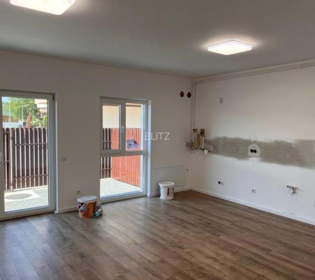 Apartament in vila, 3 camere, 74 mp, gradina 62 mp, VIVO - 4