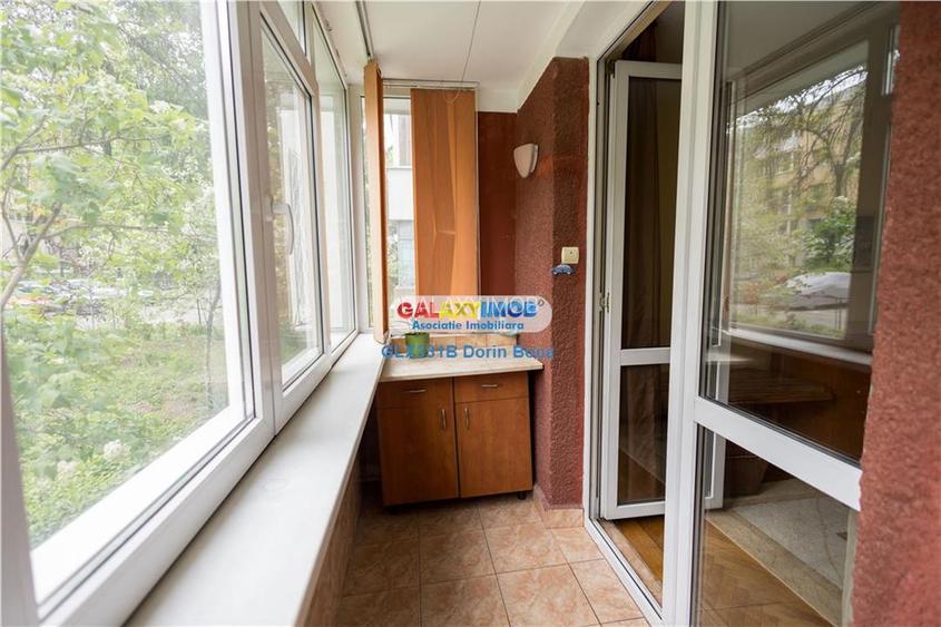 Vanzare apartament 2 camere TITAN (Intrarea Badeni) negociabil - 15