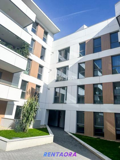 Unirii Biblioteca Nationala Mircea Voda Bloc Nou Spatios LUX - 10