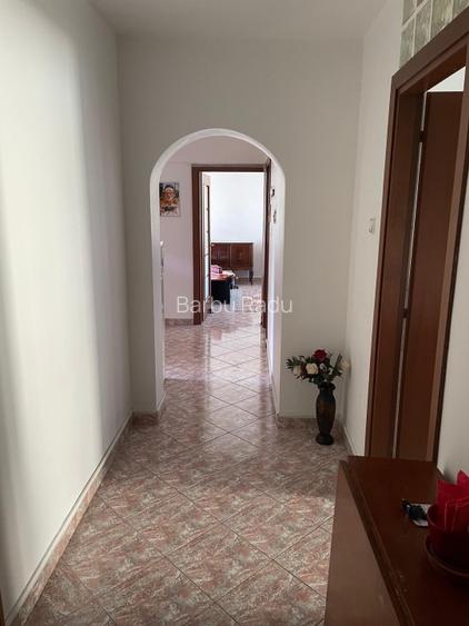 Inchiriere apartament 4 camere, 83 mp, 1986, decomandat, Camil Ressu 2 - 6