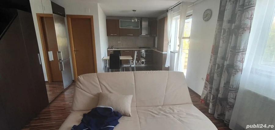 APARTAMENT  MANSARDAT TIP DUPLEX ZONA BRANCOVEANU - 4