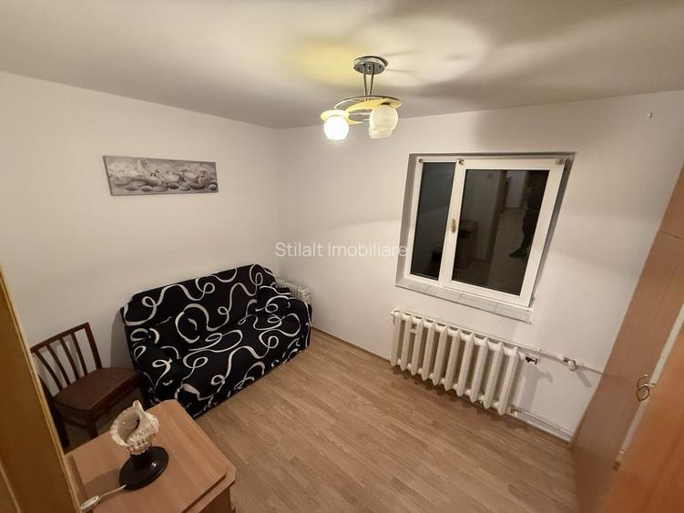 Apartament 2 cam.de vanzare, zona Tomis 3/City park mall - 2