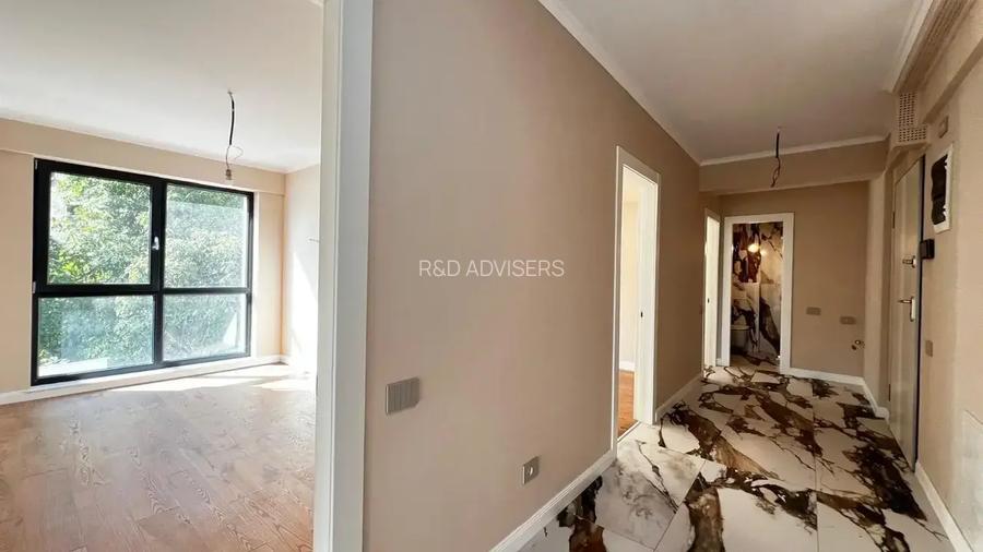 Apartament 4 camere + parcare I 2 Terase I Bloc nou IUniriiI comision 0 - 12