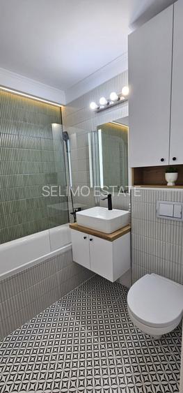 Vanzare | Apartament 2 camere | 3 Min Metrou Gorjului | Comision 0% - 16