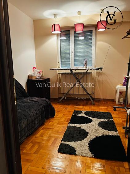 Apartament 3 camere - Liviu Rebreanu - Metrou Titan 7 min - 8