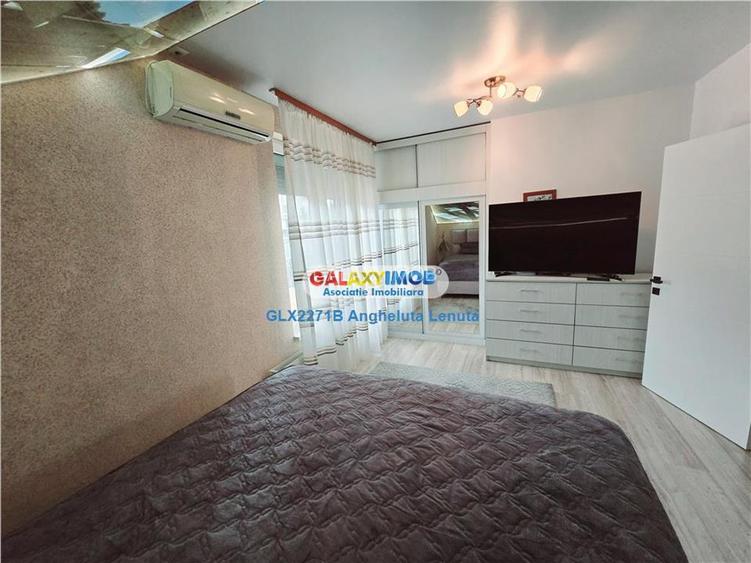 Prelungirea Ghencea Valea Oltului vila de vanzare - 8