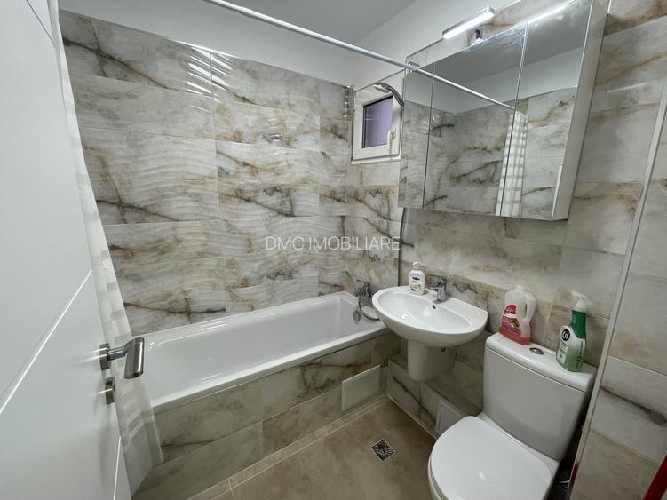 Drumul Taberei, Favorit, garsoniera la parter, 31mp,  mobilată și utilată - 8