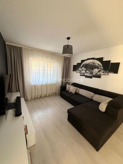 Casa individuala, 4 camere, 105 mp utili, zona Miroslava - 4