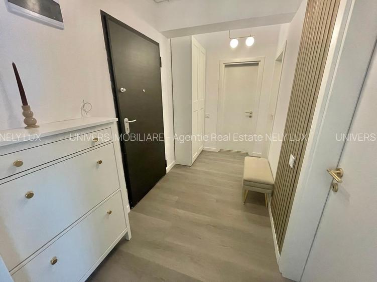 Lujerului- Ultralux decomandat bloc nou 2 camere, mobilier si finisaje premium - 3