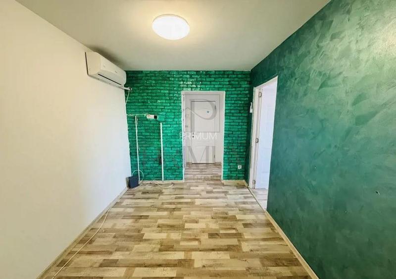 SAGULUI-  3 camere, bloz izolat, lift - 3