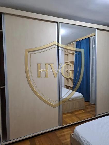 Apartament 2 Camere | Semidecomandat | Gara de Nord | Centrala Proprie - 4