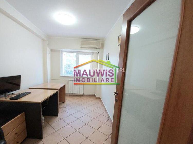 Mosilor / 5 min Metrou / Obor /  et1 1 / bl 1980 / - 4