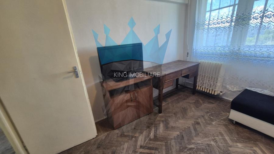 Apartament 2 Camere Balta Alba Bucuresti - 4