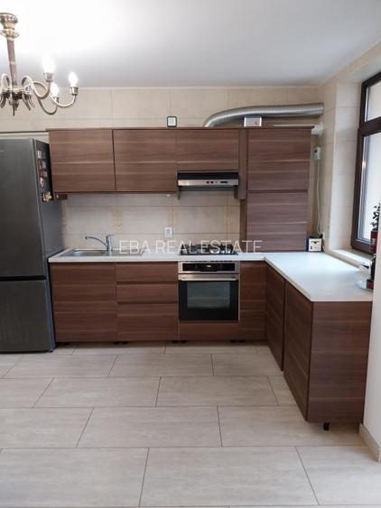 Vila superba individuala, 220 mp construiti, 200 mp curte individuala Giulesti - 8