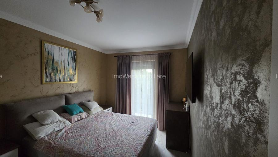Braytim -Timisoara | 4 camere | 120 mp | 2 locuri de parcare - 13