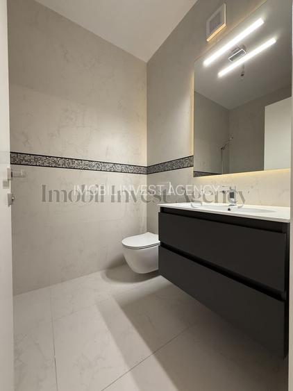 Apartament cu 3 camere de vanzare in 5 Residence Forest Apartments - 11