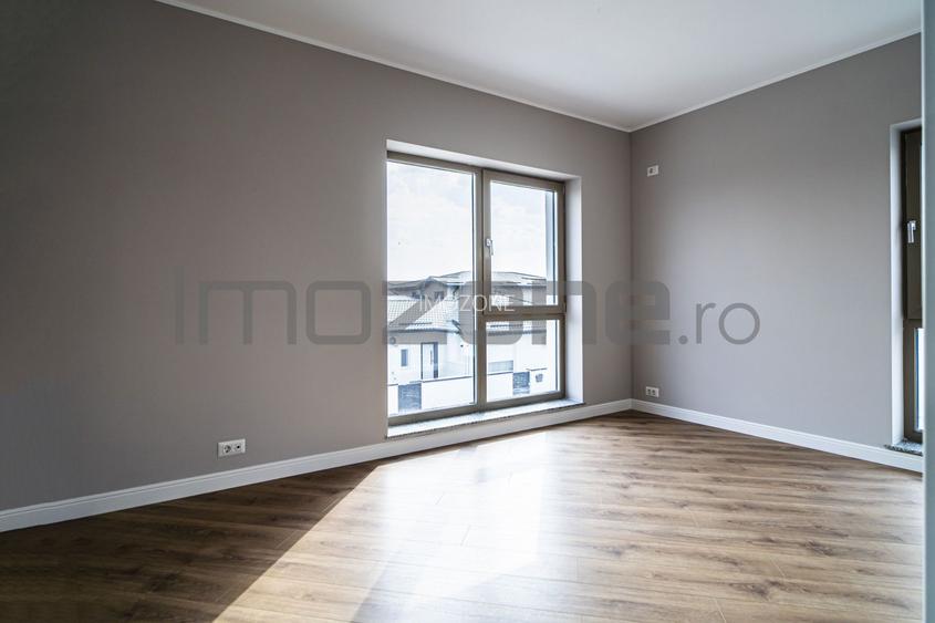 | COMISION 0% | VILA INDIVIDUALA |5 CAMERE| FINISATA COMPLET | TOATE UTILITATILE - 31