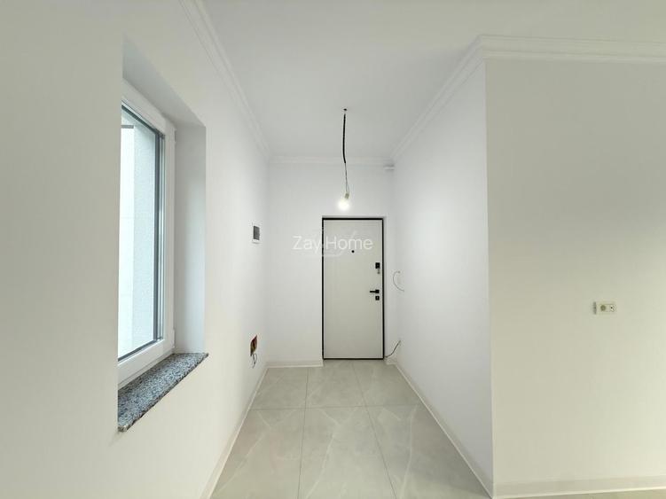 Asfalt. Loc de parcare. - 13