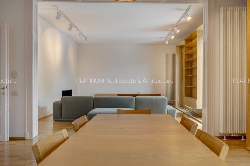 Inchiriere 4 camere in vila zona Plantelor - Dr. Burghelea  - 13