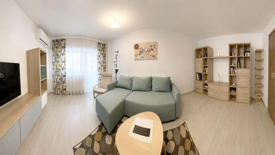 Apartament 2 camere de vânzare Crangasi Centrala Proprie - 2